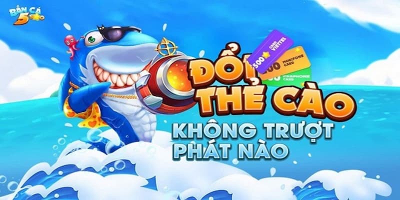 Khuyến mãi đặc biệt cho người chơi trong bắn cá ăn xu