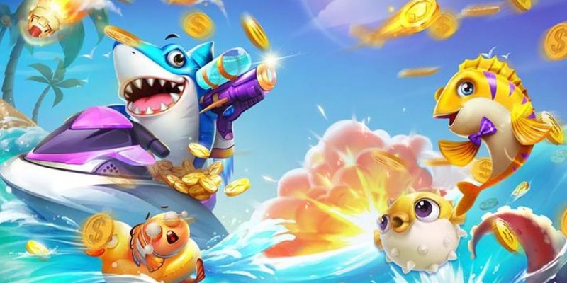 Lựa chọn game trên nền tảng của ABC8