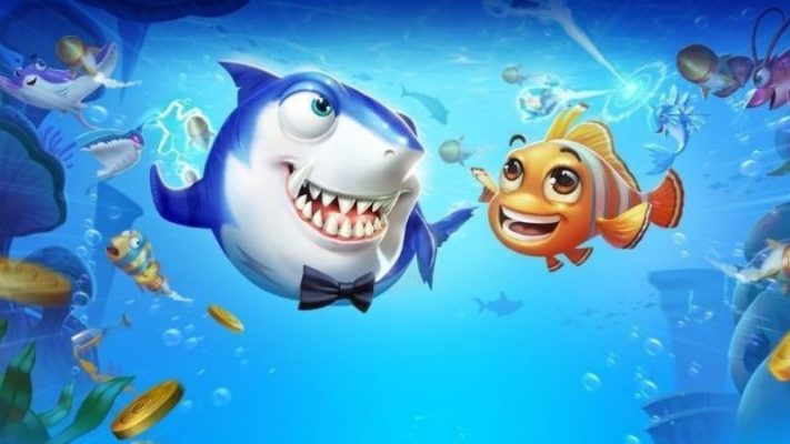 Bắn cá xèng ABC8 đã là sản phẩm đến từ các nhà phát hành hàng đầu