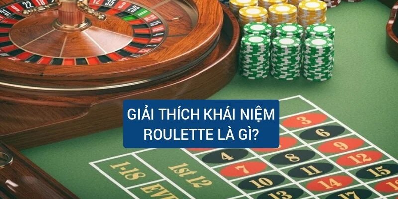 thong tin gioi thieu ve roulette tai 33win