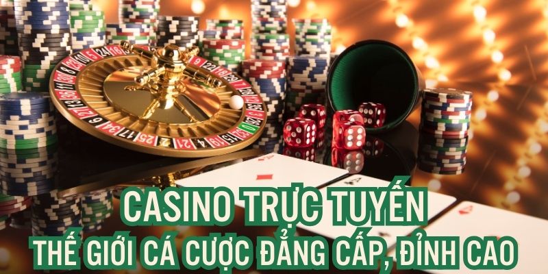 Casino truc tuyen
