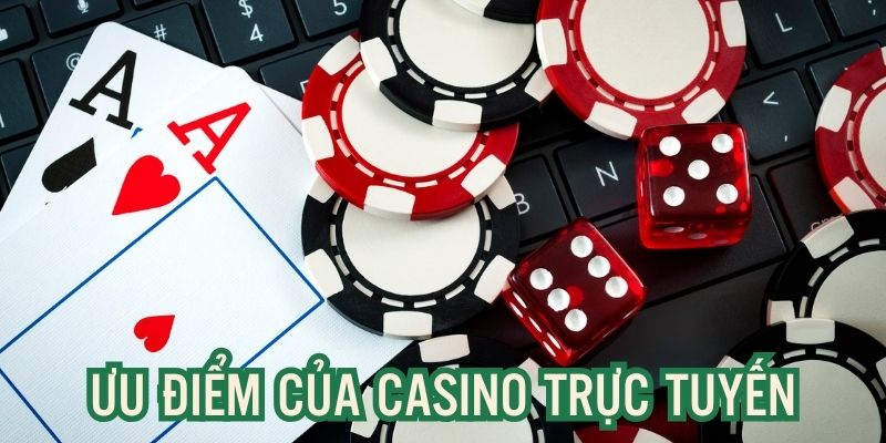 uu diem cua san choi song bac online