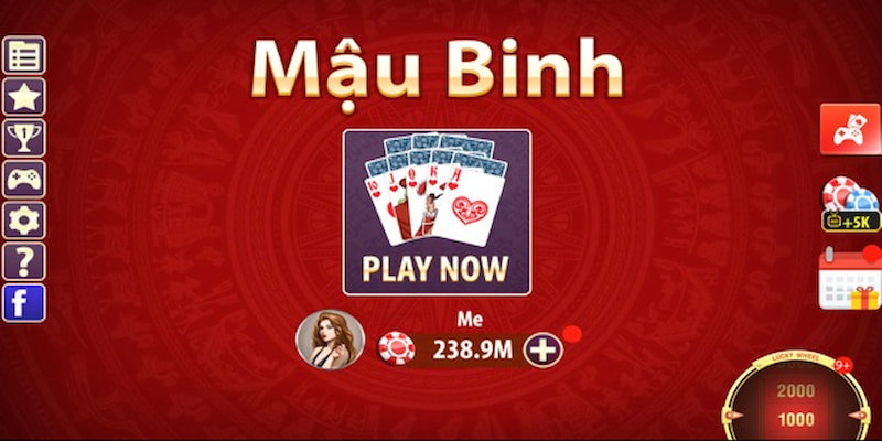 Game Bài Mậu Binh Và Chi Tiết Về Cách Chơi Giúp Thắng Đậm