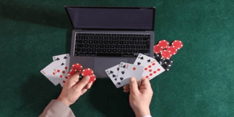 Giữ tâm lý ổn định, không bị ảnh hưởng bởi những ván bài thua